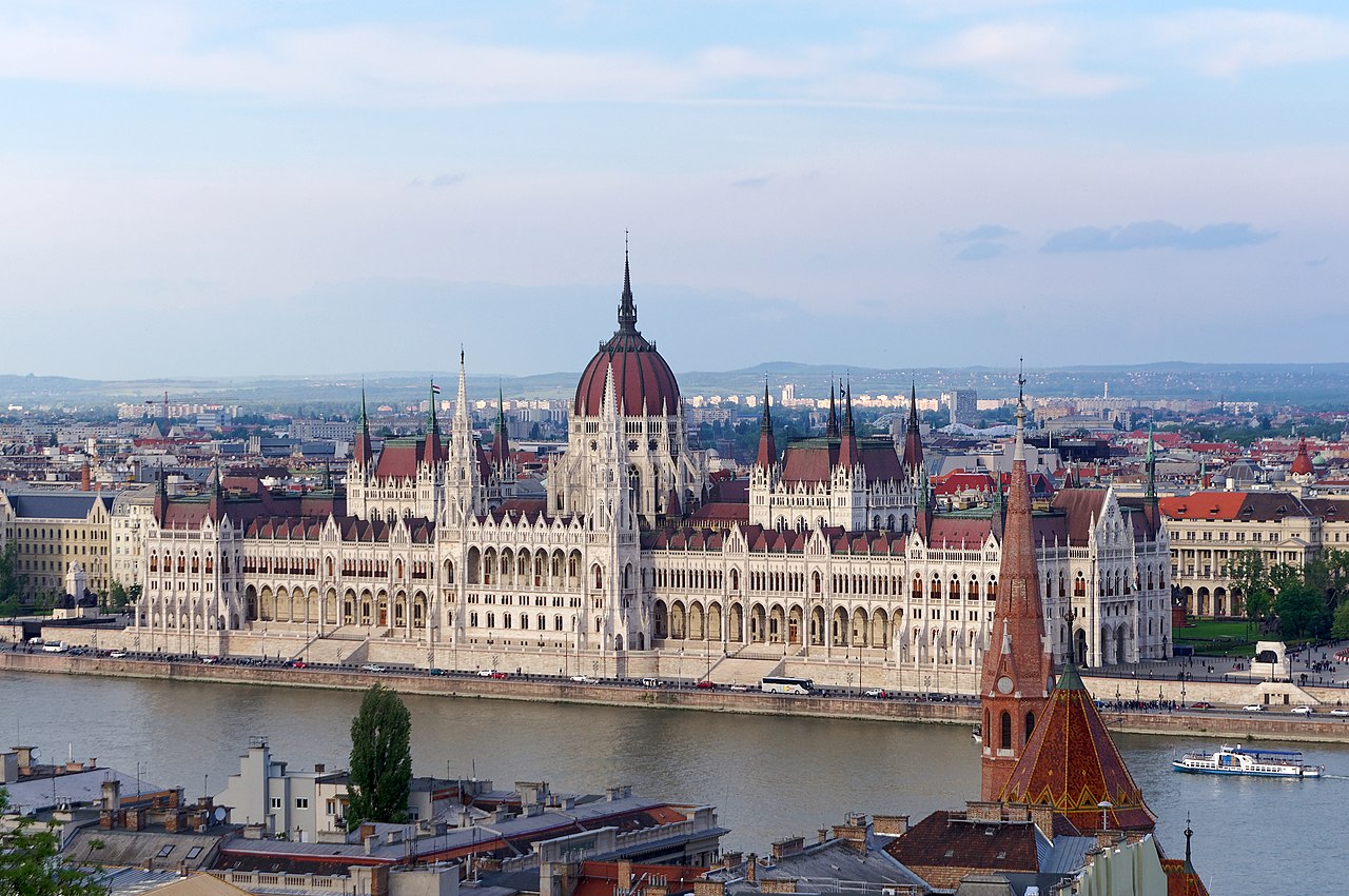 Diákparlament -
2026. 10. 15. 12:05